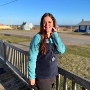 Meet your Posher, Samantha